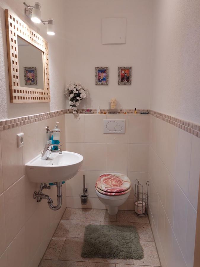 Ferienwohnung Abendrot Assling エクステリア 写真