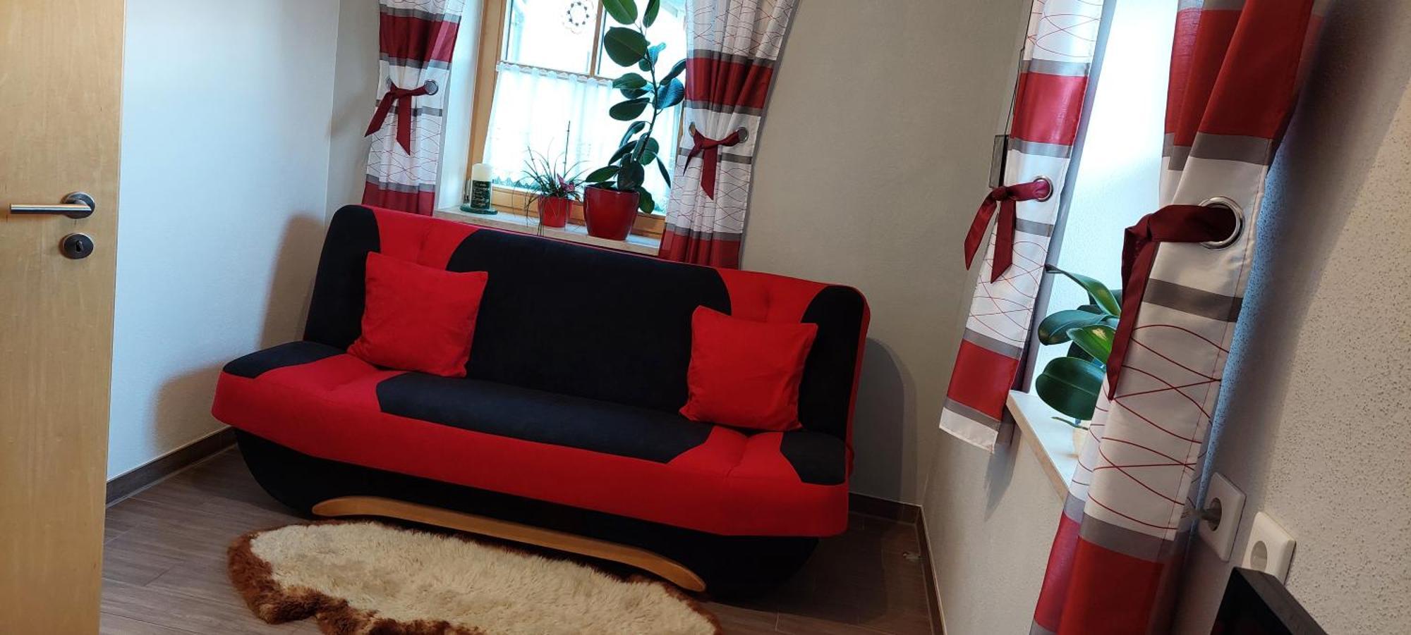 Ferienwohnung Abendrot Assling エクステリア 写真